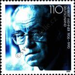 Stamp Germany Federal Republic Catalog number: 2092