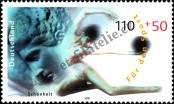 Stamp Germany Federal Republic Catalog number: 2095