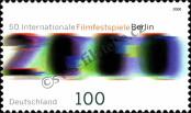 Stamp Germany Federal Republic Catalog number: 2102