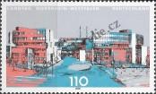 Stamp Germany Federal Republic Catalog number: 2110