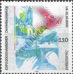 Stamp Germany Federal Republic Catalog number: 2112