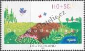 Stamp Germany Federal Republic Catalog number: 2116
