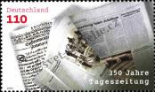 Stamp Germany Federal Republic Catalog number: 2123
