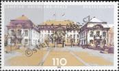 Stamp Germany Federal Republic Catalog number: 2129