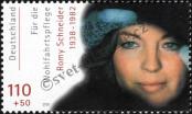 Stamp Germany Federal Republic Catalog number: 2145