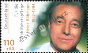 Stamp Germany Federal Republic Catalog number: 2146