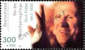Stamp Germany Federal Republic Catalog number: 2147