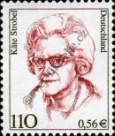 Stamp Germany Federal Republic Catalog number: 2150