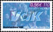 Stamp Germany Federal Republic Catalog number: 2160