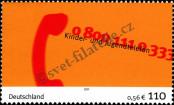 Stamp Germany Federal Republic Catalog number: 2164