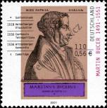 Stamp Germany Federal Republic Catalog number: 2169