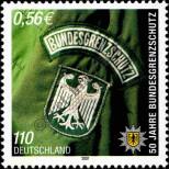 Stamp Germany Federal Republic Catalog number: 2175
