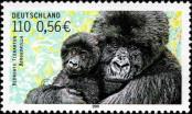 Stamp Germany Federal Republic Catalog number: 2182