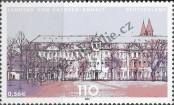 Stamp Germany Federal Republic Catalog number: 2184