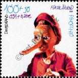 Stamp Germany Federal Republic Catalog number: 2190