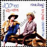 Stamp Germany Federal Republic Catalog number: 2194