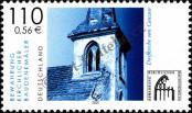 Stamp Germany Federal Republic Catalog number: 2199