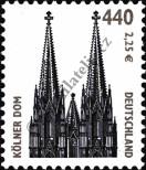 Stamp Germany Federal Republic Catalog number: 2206