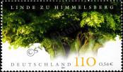 Stamp Germany Federal Republic Catalog number: 2208