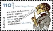 Stamp Germany Federal Republic Catalog number: 2209