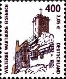 Stamp Germany Federal Republic Catalog number: 2211