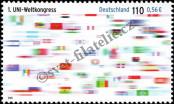 Stamp Germany Federal Republic Catalog number: 2215