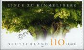 Stamp Germany Federal Republic Catalog number: 2217