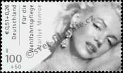 Stamp  Catalog number: 2219