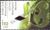 Stamp Germany Federal Republic Catalog number: 2220/A