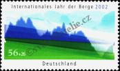 Stamp Germany Federal Republic Catalog number: 2231