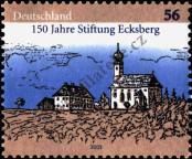Stamp Germany Federal Republic Catalog number: 2246