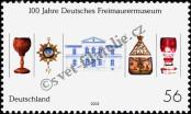 Stamp Germany Federal Republic Catalog number: 2247