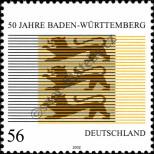 Stamp Germany Federal Republic Catalog number: 2248