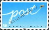 Stamp Germany Federal Republic Catalog number: 2250