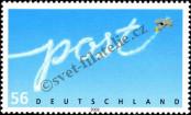 Stamp Germany Federal Republic Catalog number: 2250