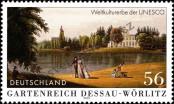 Stamp Germany Federal Republic Catalog number: 2253