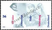 Stamp Germany Federal Republic Catalog number: 2254