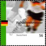 Stamp Germany Federal Republic Catalog number: 2259