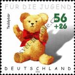 Stamp Germany Federal Republic Catalog number: 2263