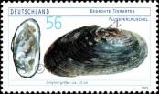 Stamp Germany Federal Republic Catalog number: 2266