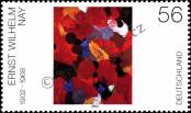 Stamp Germany Federal Republic Catalog number: 2267