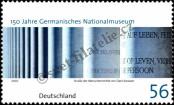 Stamp Germany Federal Republic Catalog number: 2269