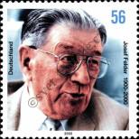 Stamp Germany Federal Republic Catalog number: 2273