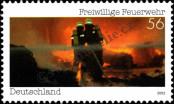 Stamp Germany Federal Republic Catalog number: 2275