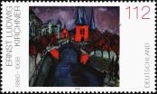 Stamp Germany Federal Republic Catalog number: 2279