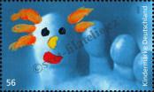 Stamp Germany Federal Republic Catalog number: 2280