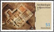 Stamp Germany Federal Republic Catalog number: 2281