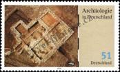 Stamp Germany Federal Republic Catalog number: 2281