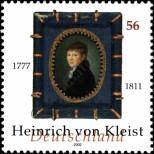 Stamp Germany Federal Republic Catalog number: 2283