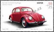 Stamp Germany Federal Republic Catalog number: 2292